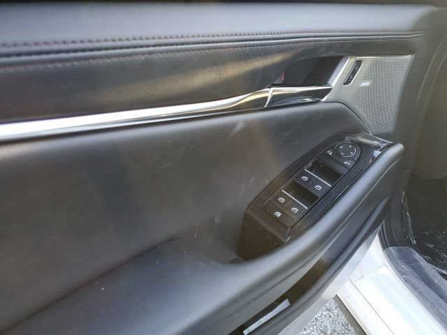 2026 Mazda Mazda3 Turbo Premium Plus - Photo 10