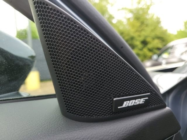 2025 Mazda CX-50 Premium Plus - Photo 8