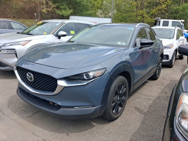 2023 Mazda CX-30 Carbon Edition AWD's photo