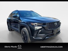 2026 Mazda CX-50 Hybrid Premium AWD Sport Utility