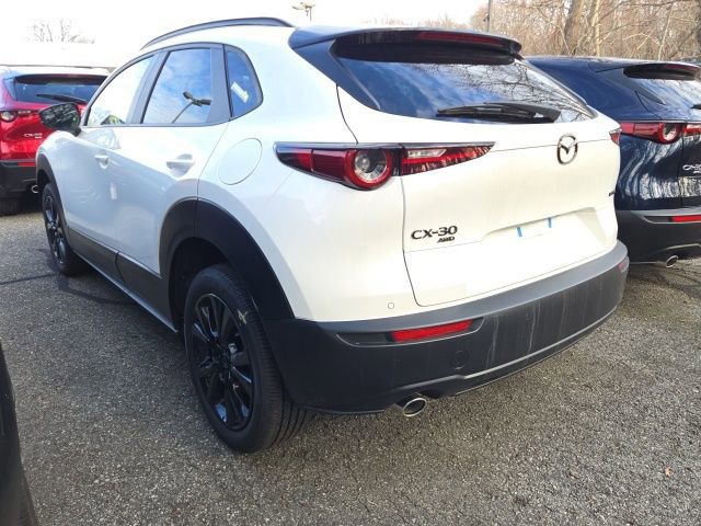 2026 Mazda CX-30 Aire Edition - Photo 6