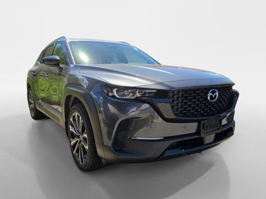 New 2026 Mazda CX-50 2.5 S Premium AWD Sport Utility