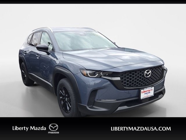 2026 Mazda CX-50 Select's photo
