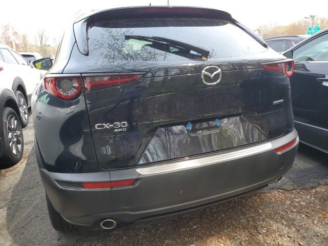 2025 Mazda CX-30 2.5 S Premium photo 3
