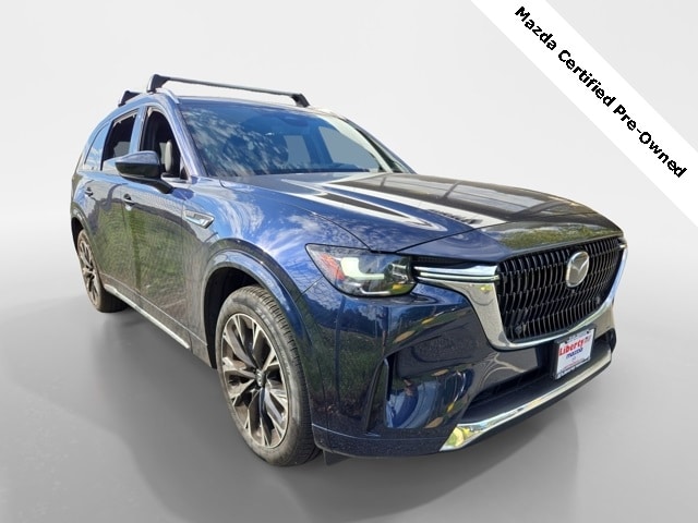 2024 Mazda CX-90 Turbo S Premium Package's photo