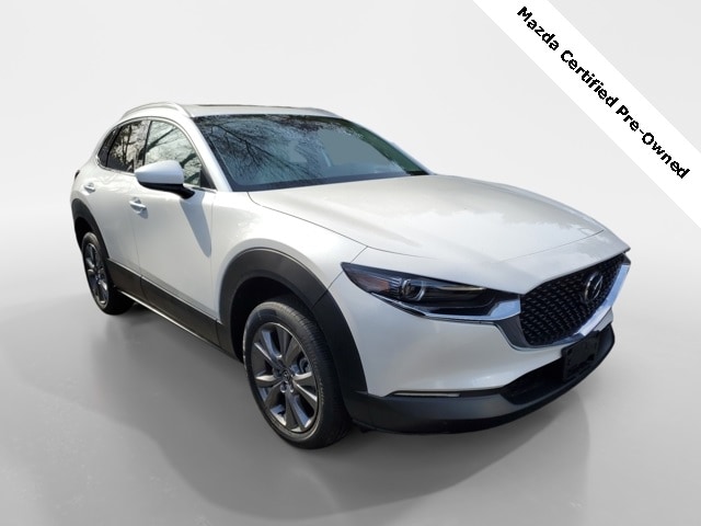 2025 Mazda CX-30 Premium's photo