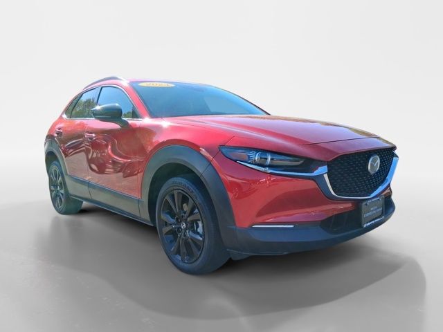 2023 Mazda CX-30 Turbo Premium AWD's photo