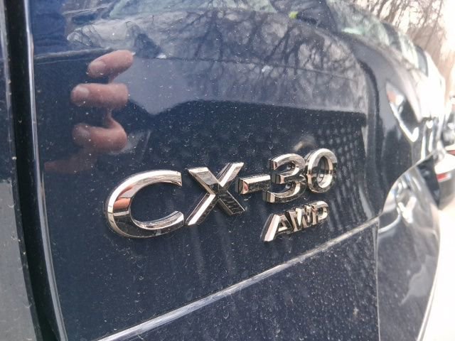 2026 Mazda CX-30 Aire Edition - Photo 6