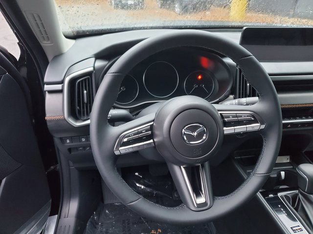 2026 Mazda CX-50 Premium - Photo 10