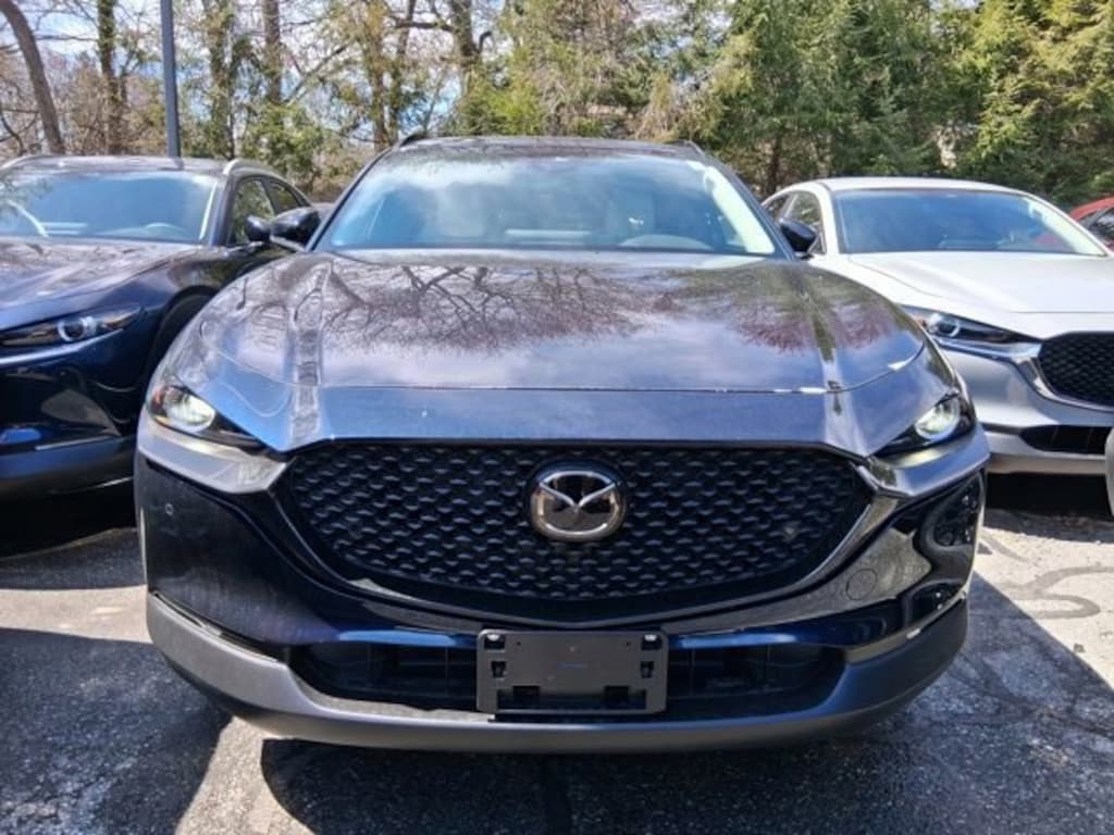 New 2026 Mazda CX-30 2.5 S Aire Edition Sport Utility