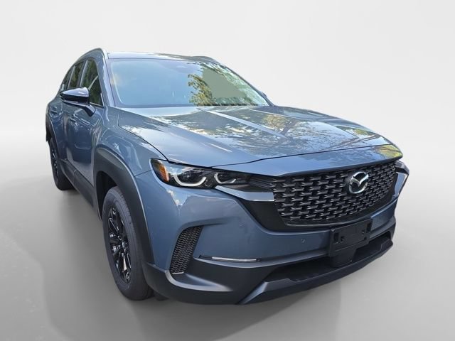 2026 Mazda CX-50 Hybrid