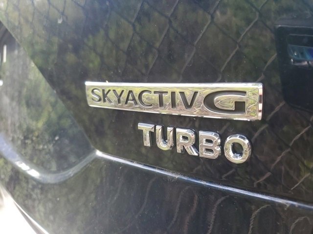 2025 Mazda CX-5 2.5 Turbo Premium photo 4