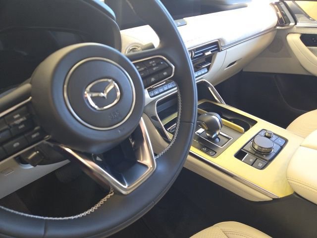2026 Mazda CX-90 Premium Plus Package - Photo 9