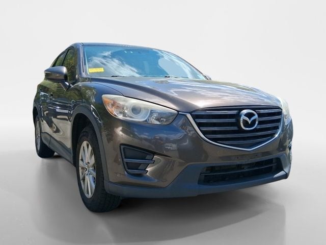 2016 Mazda CX-5 Sport auto 4WD's photo