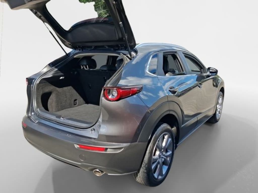 Certified 2023 Mazda CX-30 2.5 S Select Package SUV