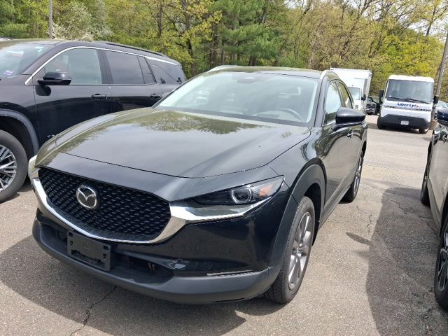 2025 Mazda CX-30 Premium AWD's photo