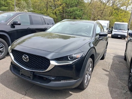 2025 Mazda CX-30 2.5 S Premium Package SUV