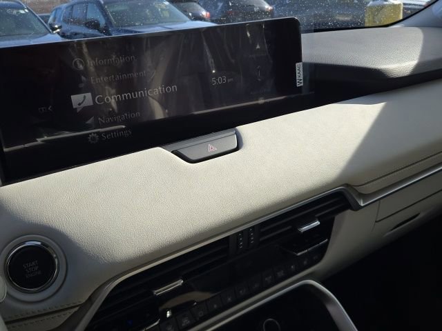 2026 Mazda CX-90 Premium Plus Package - Photo 9