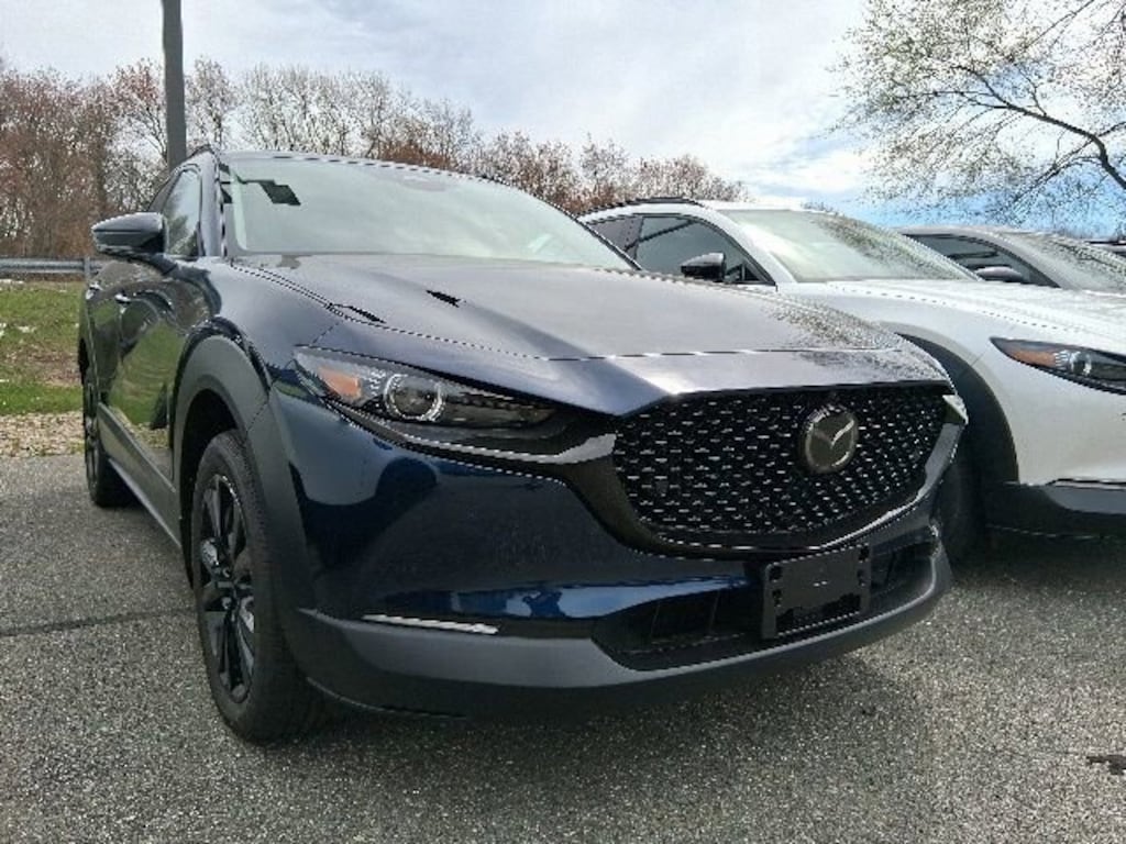 New 2026 Mazda CX-30 2.5 Turbo Premium Plus AWD Sport Utility