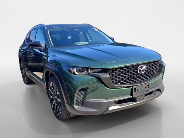 2026 Mazda CX-50 2.5 S Premium's photo
