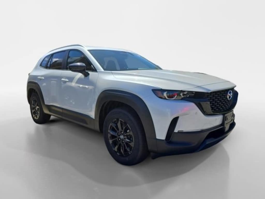 New 2026 Mazda CX-50 Hybrid Preferred AWD Sport Utility