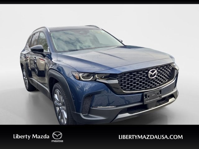 2026 Mazda CX-50 Premium's photo