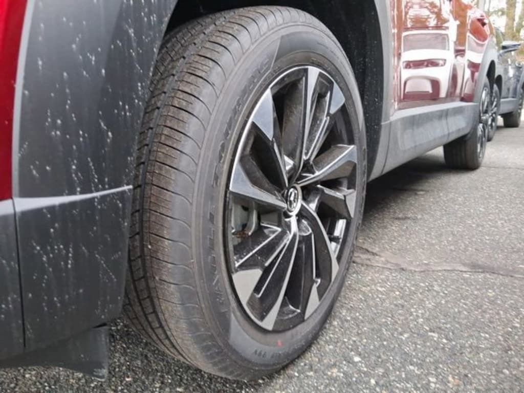 New 2026 Mazda CX-50 Hybrid Premium Plus AWD Sport Utility