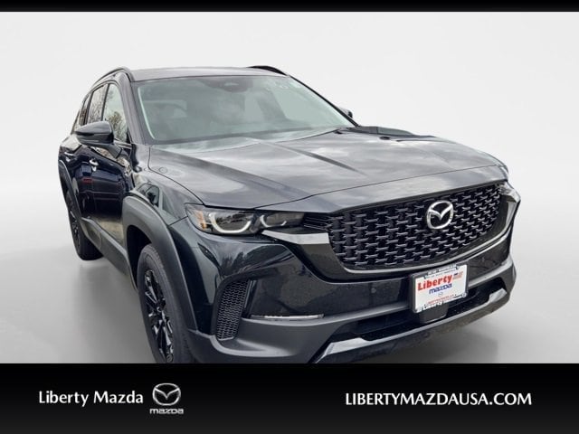 2026 Mazda CX-50 Premium's photo
