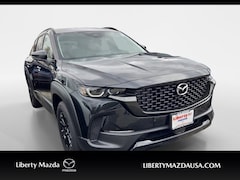 2026 Mazda CX-50 Hybrid Premium AWD Sport Utility