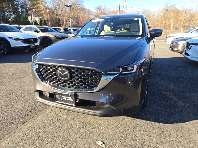 2023 Mazda CX-5 2.5 Select photo 2