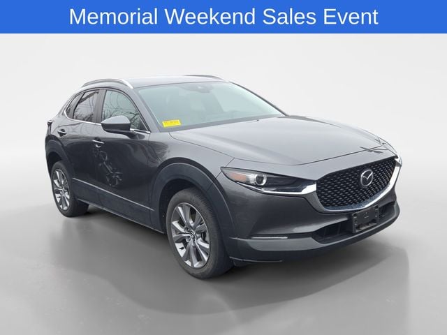 2023 Mazda CX-30 Preferred AWD's photo