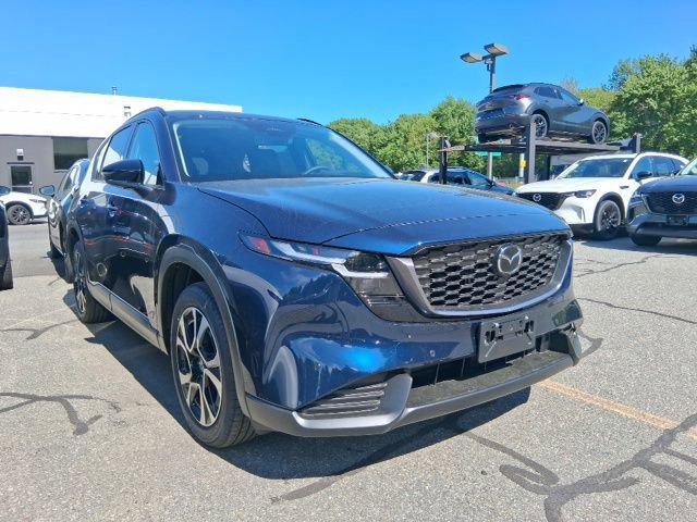 2026 Mazda CX-5 S Preferred Auto AWD's photo
