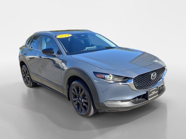 2024 Mazda CX-30