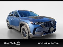 2026 Mazda CX-50 2.5 S Select AWD Sport Utility