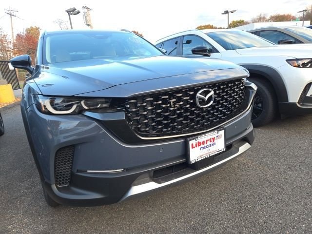 2026 Mazda CX-50 Premium Plus - Photo 2