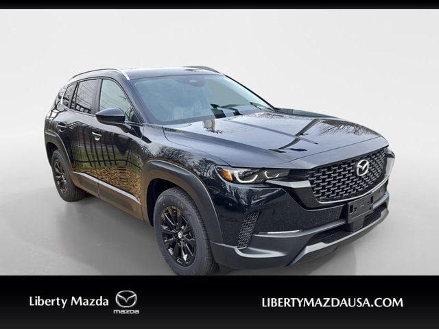 2026 Mazda CX-50 Preferred's photo