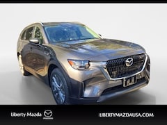 2026 Mazda CX-90 3.3 Turbo Preferred AWD Sport Utility