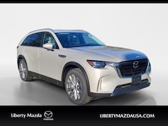 2026 Mazda CX-90 3.3 Turbo Preferred AWD Sport Utility