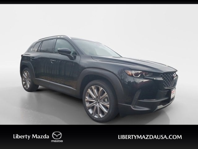 2026 Mazda CX-50 Premium's photo