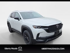 2026 Mazda CX-50 Hybrid Preferred AWD Sport Utility