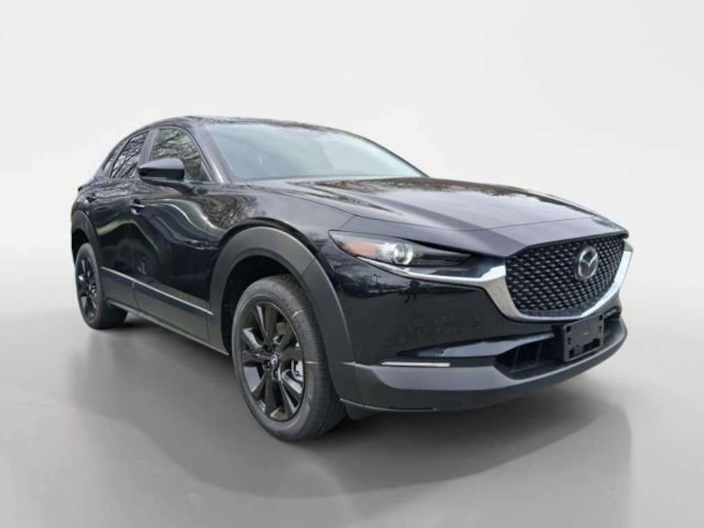 New 2026 Mazda CX-30 2.5 S Select Sport AWD Sport Utility