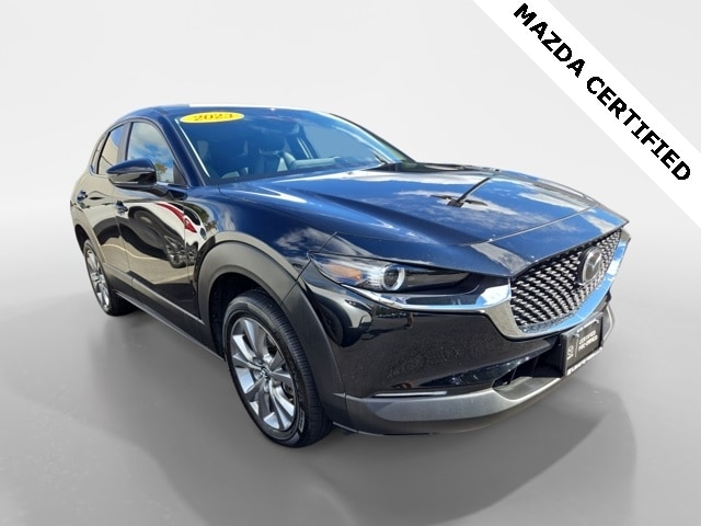 2023 Mazda CX-30 Select