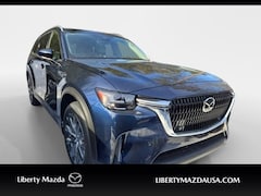 2026 Mazda CX-90 3.3 Turbo Preferred AWD Sport Utility