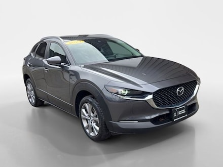 2023 Mazda CX-30 2.5 S Select Package SUV