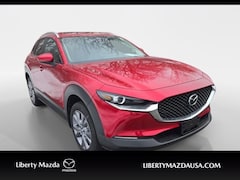 2026 Mazda CX-30 2.5 S Preferred AWD Sport Utility