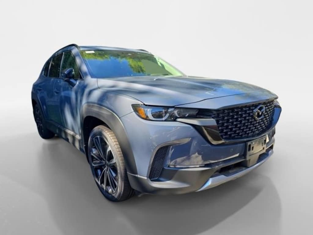 New 2026 Mazda CX-50 2.5 Turbo Premium Plus AWD Sport Utility