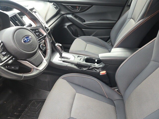 2021 Subaru Crosstrek Premium photo 3