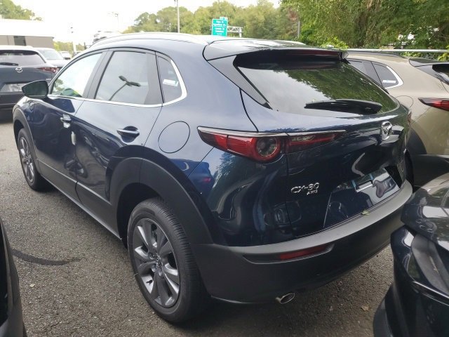 2025 Mazda CX-30 2.5 S Preferred photo 3