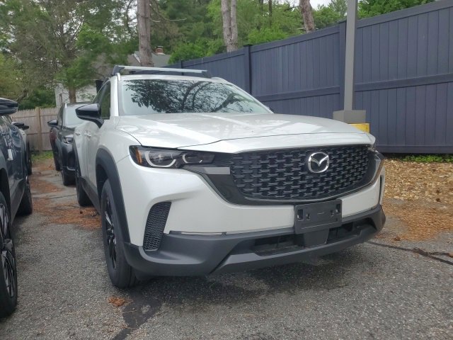 2025 Mazda CX-50 2.5 Premium Plus photo 2