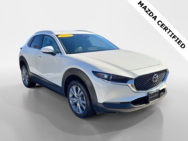 2023 Mazda CX-30 Select